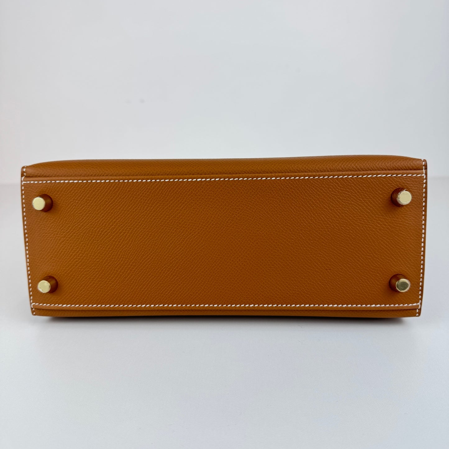 Kelly25 ケリー25 Stamp-K K刻印 Epsom エプソン Gold ゴールド GHW ゴールド金具