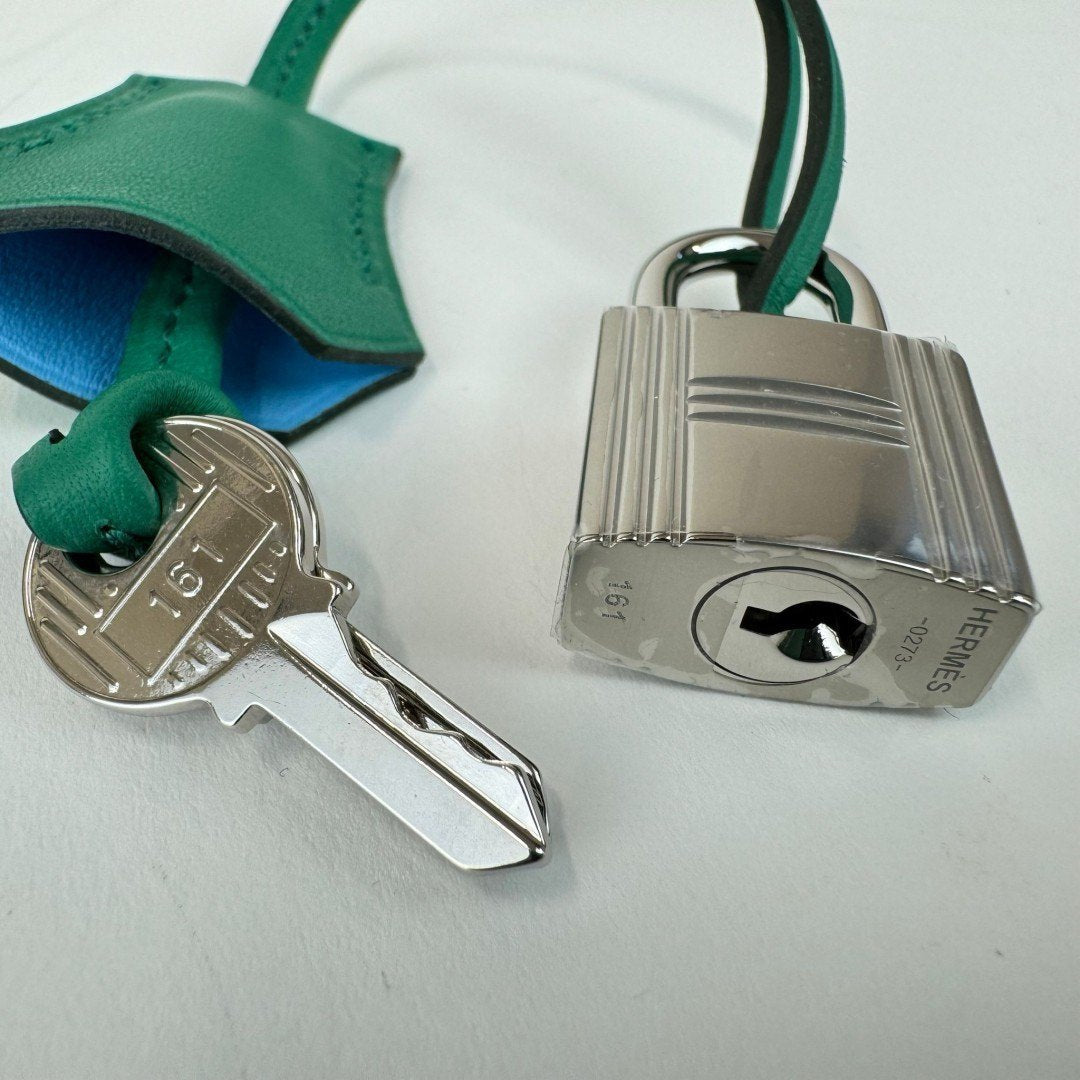 Kelly25 ケリー25 Vert vertigo ヴェールヴェルティゴ Swift スイフト PHW シルバー金具 Stamp-W W刻 レディースバッグ 2wayバッグ ショルダーバッグ ハンドバッグ