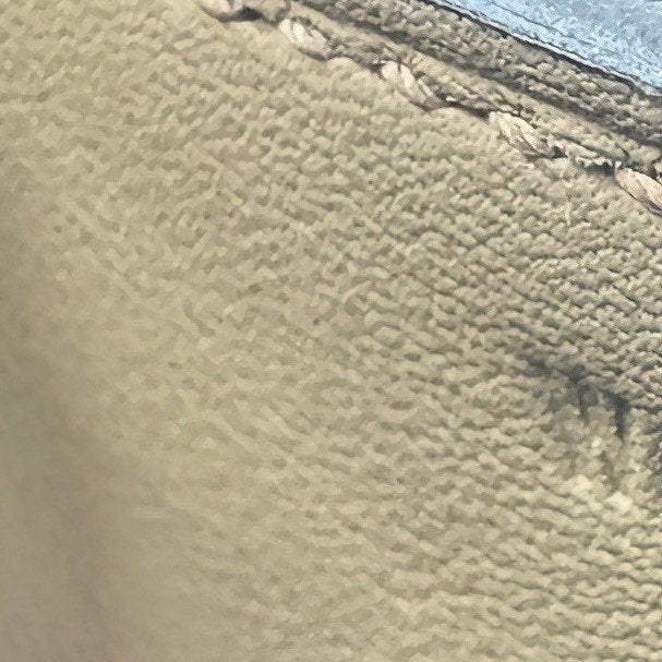 Lindy mini リンディミニ Beige Marfa ベージュマルファ GHW ゴールド金具 Clemence クレマンス W刻