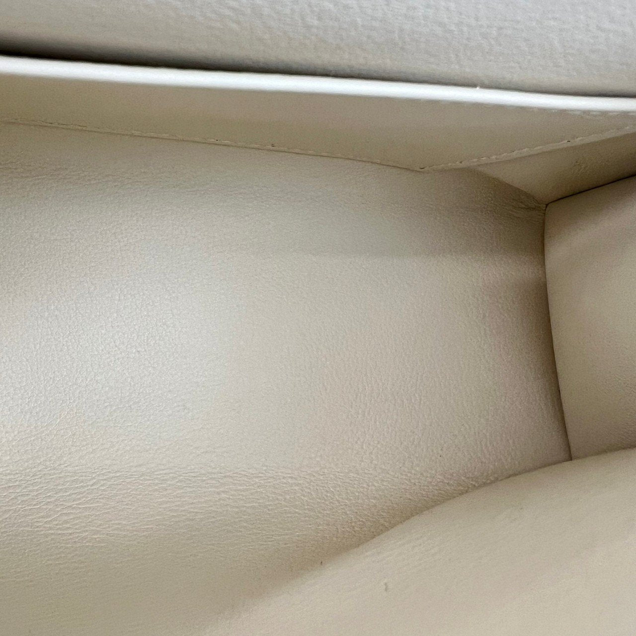 Pochette kelly ポシェットケリー Nata ナタ GHW ゴールド金具 W刻 Swift スイフト