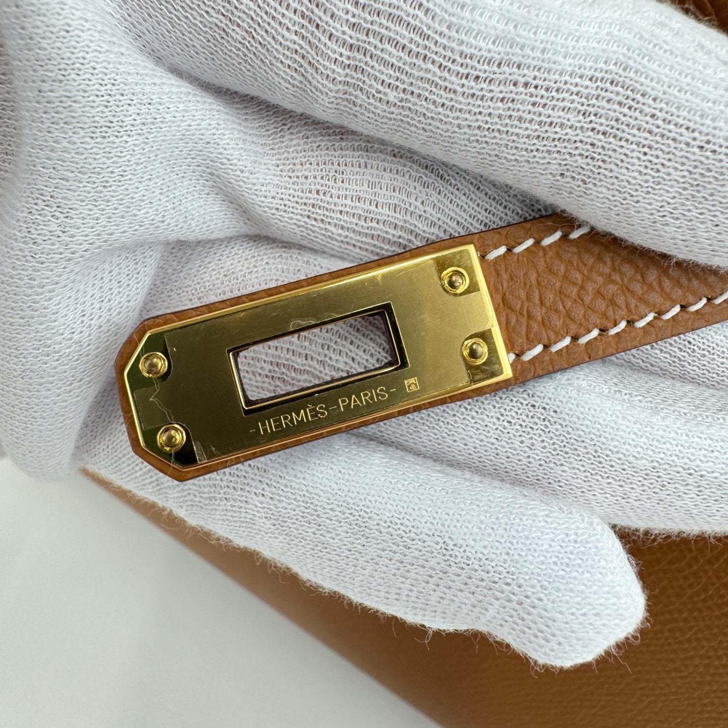 Hermès エルメス Birkin25 バーキン25 Stamp-K K刻印 Epsom エプソン Gold ゴールド GHW ゴールド金具