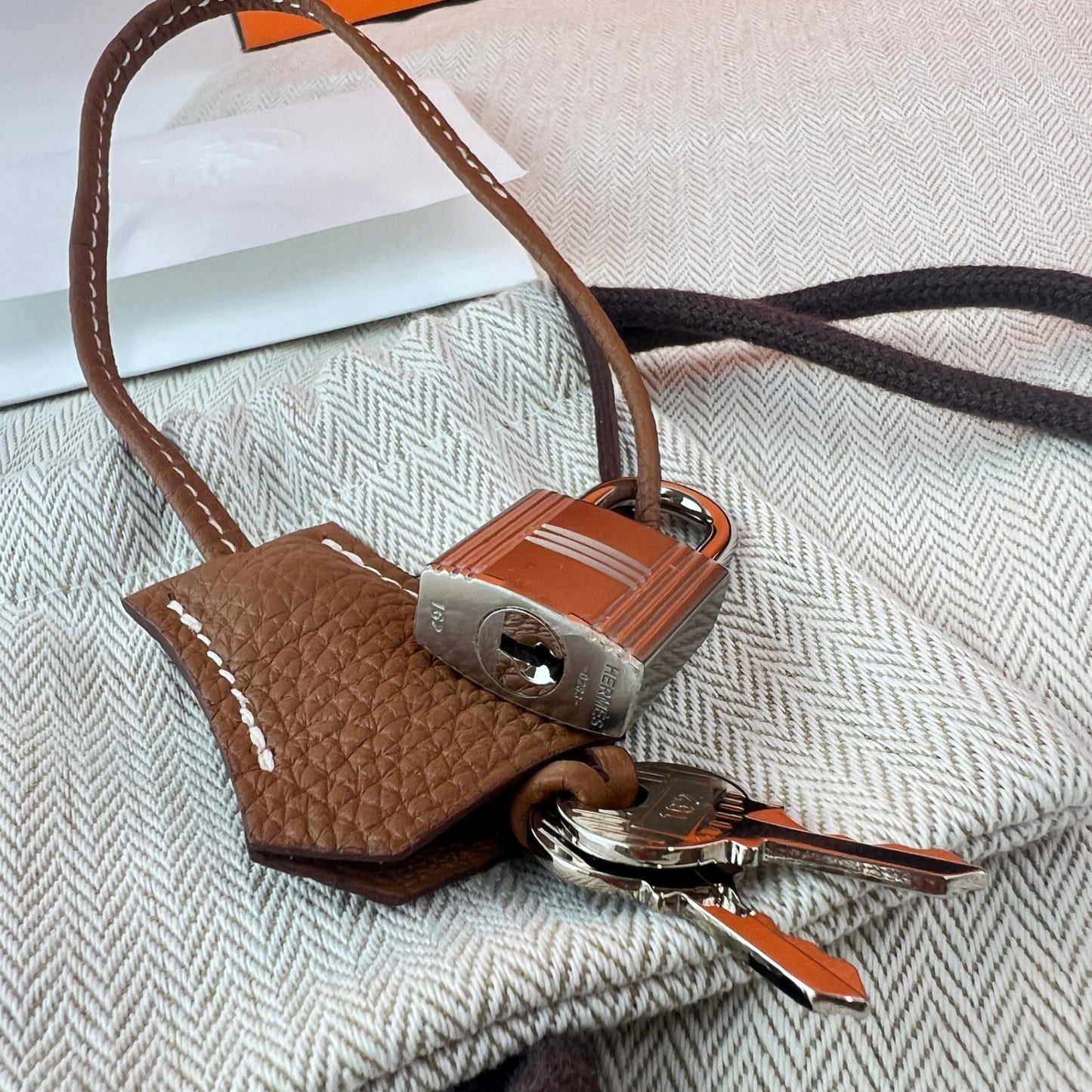 Birkin35 バーキン35 Gold ゴールド PHW シルバー金具 Togo トゴ Stamp-W W刻印