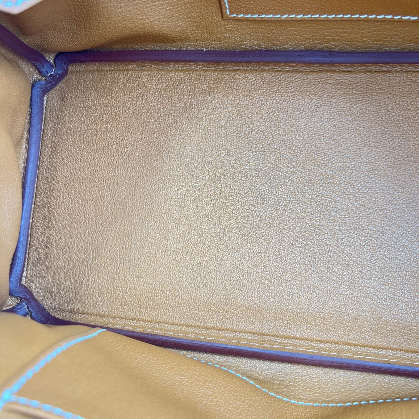 Shoulder Birkin29 ショルダーバーキン29 Stamp-K K刻印 Evercolor エバーカラー Gold ゴールド GHW ゴールド金具