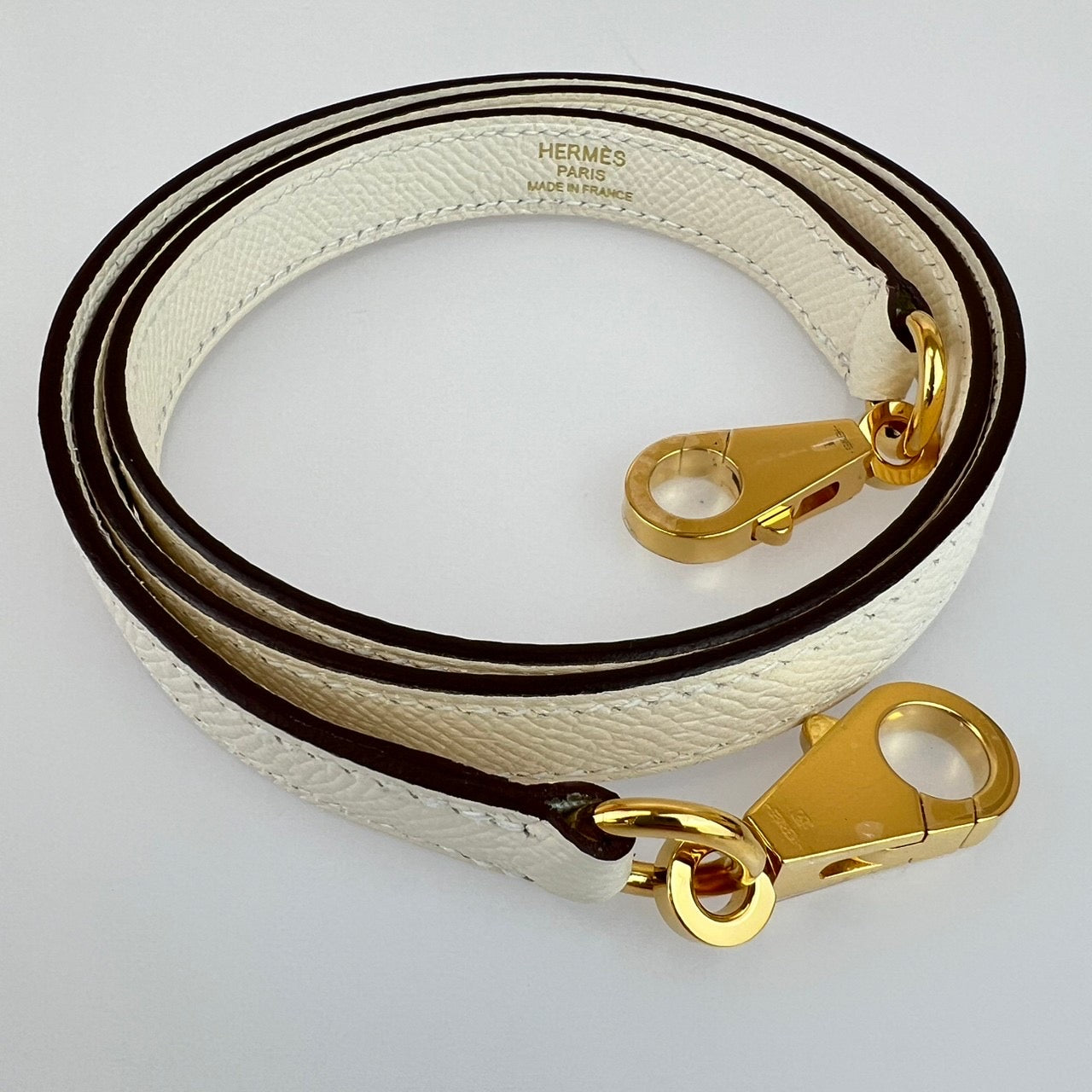 HERMES エルメス Kelly 25 ケリー25 Nata ナタ Epsom エプソン