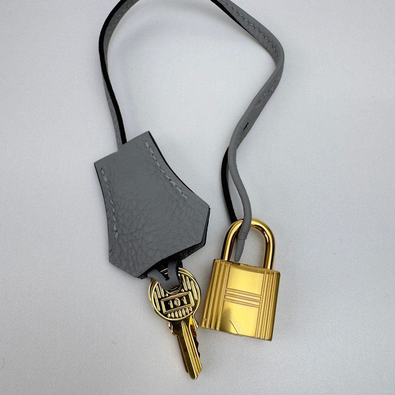 Birkin35 バーキン35 Grimet グリメット GHW ゴールド金具 Togo トゴ Stamp-W W刻印