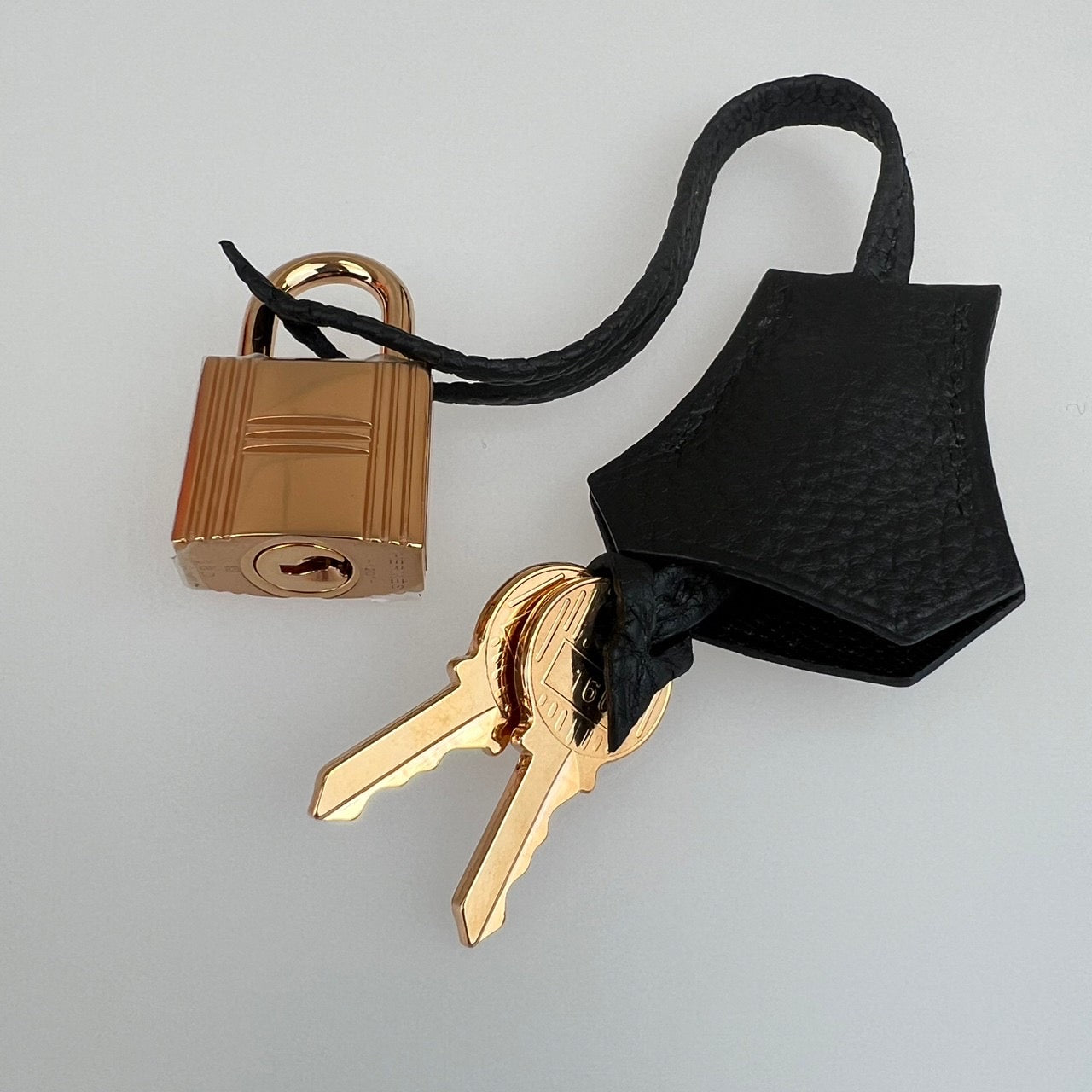 Birkin25 バーキン25 ブラック Black ローズゴールド金具 Rose Gold Hardwear トゴ Togo U刻 Stamp-U ハンドバック