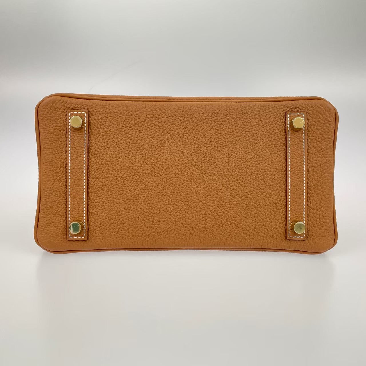 Birkin25 バーキン25 Gold ゴールド Togo トゴ ゴールド金具 B刻印