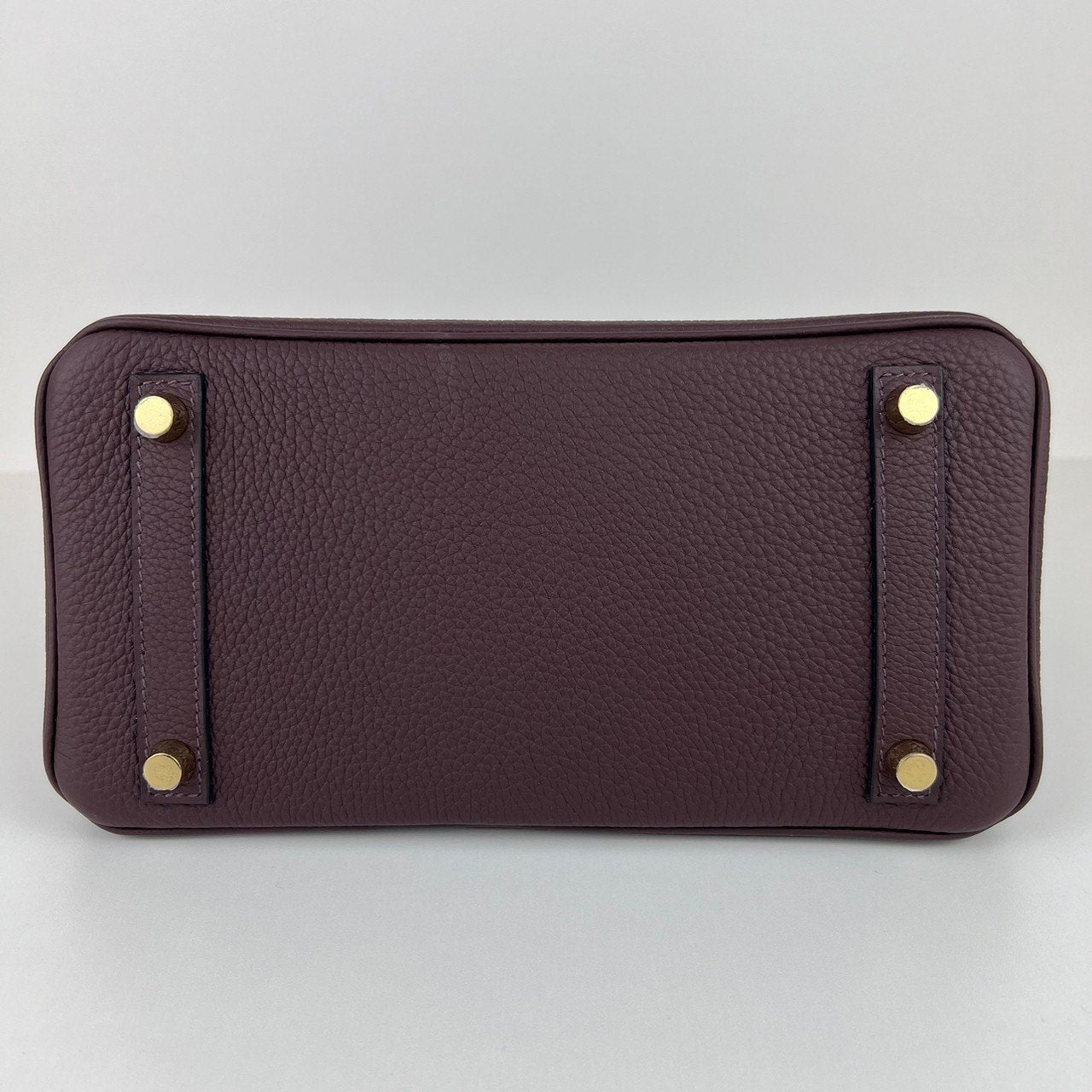 Birkin25 バーキン25 Rouge sellier ルージュセリエ GHW ゴールド金具 Togo トゴ Stamp-U U刻印