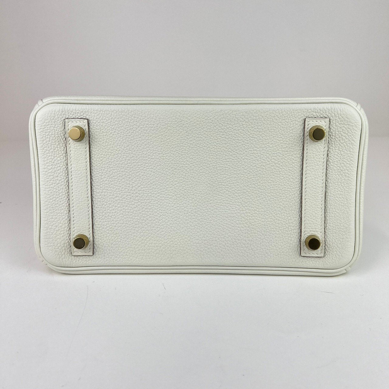 Birkin25 バーキン25 Mushroom マッシュルーム Togo トゴ GHW ゴールド金具 B刻印