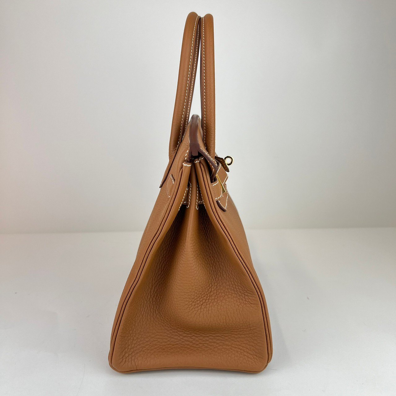 Birkin30 バーキン30 Stamp-U U刻印 Togo トゴ Gold ゴールド GHW ゴールド金具