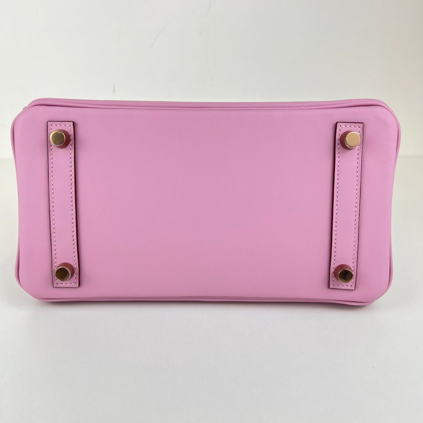 Birkin25 バーキン25 Mauve sylvestre モーヴシルベストル Swift スイフト RGHW ローズゴールド金具 Stamp-W W刻印