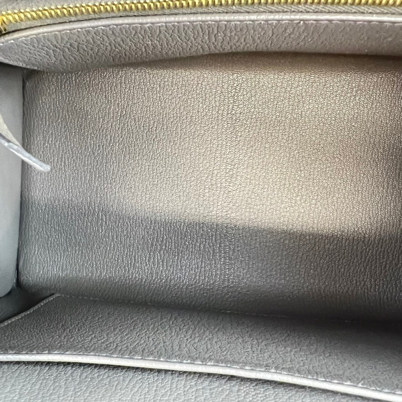 バーキン25 セリエ Birkin 25 Sellier B刻 Stamp-B エタン Etain ゴールド金具 Gold Hardwear エプソン Epsom