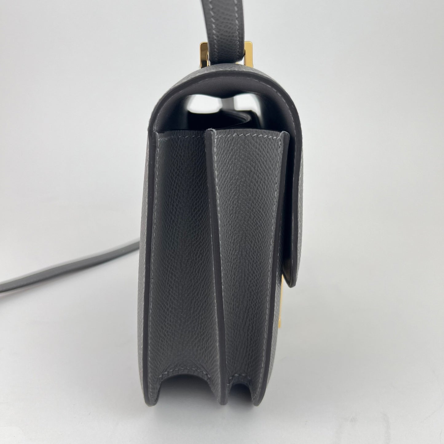 Constance mini コンスタンスミニ Gris meyer グリメイヤー GHW ゴールド金具 B刻
