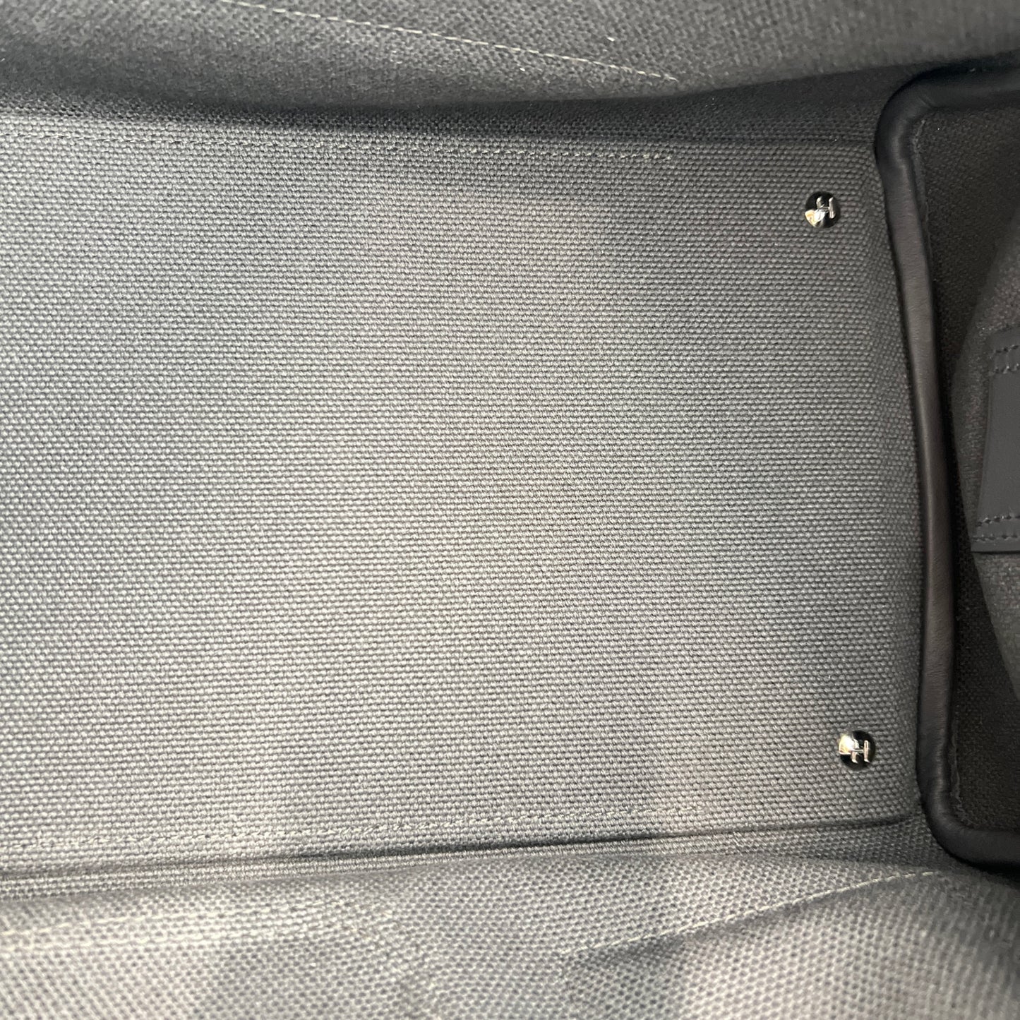 Birkin35 cargo バーキン35 カーゴ Stamp-K K刻印 Swift/Toilegoelan スイフト/トワルゴエラン Gris misty グリミスティ PHW シルバー金具