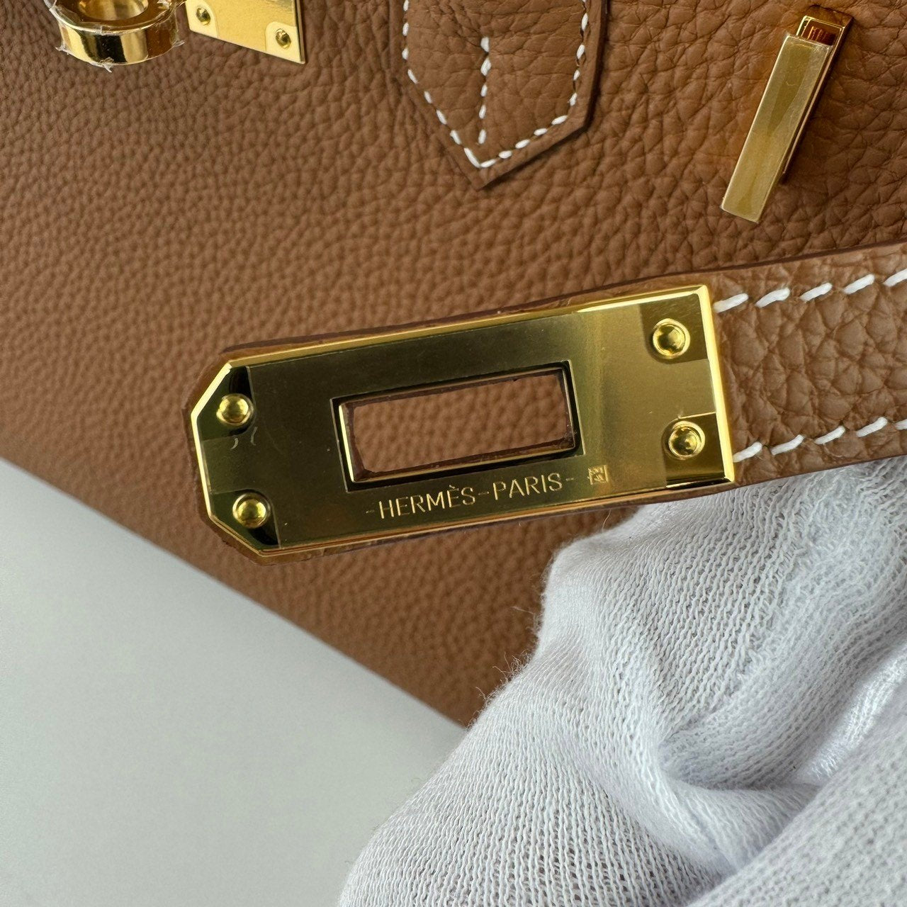 Birkin25 バーキン25 Black ブラック GHW ゴールド金具 Togo トゴ Stamp-W W刻印