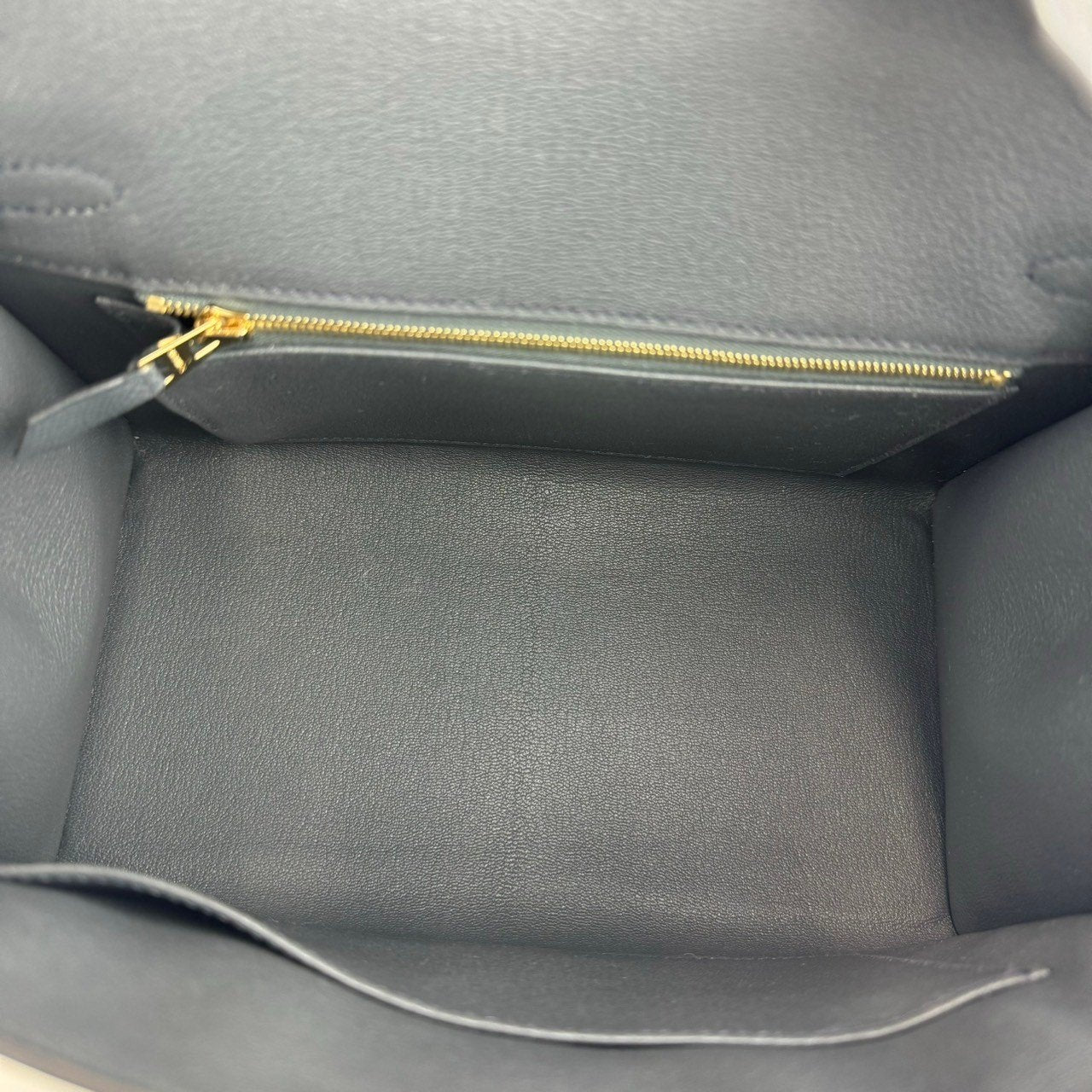 Birkin25 バーキン25 Gris misty グリミスティ Epsom エプソン B刻印