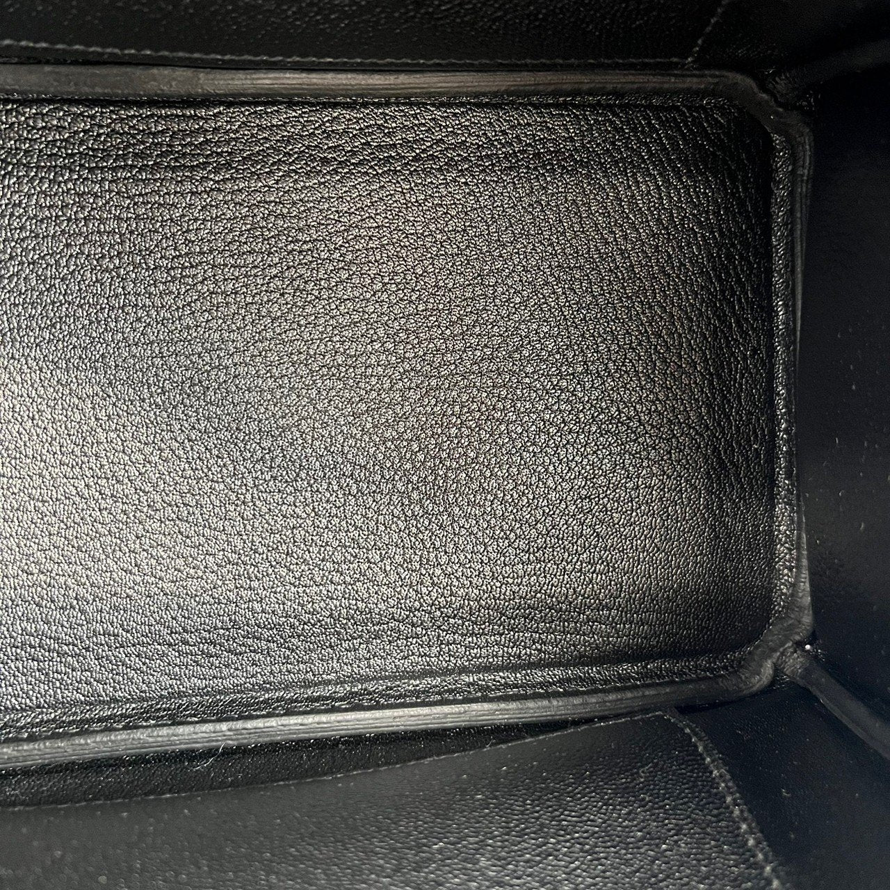 Birkin25 バーキン25 Black ブラック GHW ゴールド金具 Togo トゴ Stamp-W W刻印