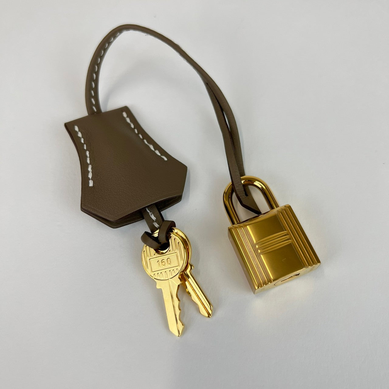 バーキン25 Birkin 25 B刻 Stamp-B エトープ Etoupe ゴールド金具 Gold Hardwear スイフト Swift