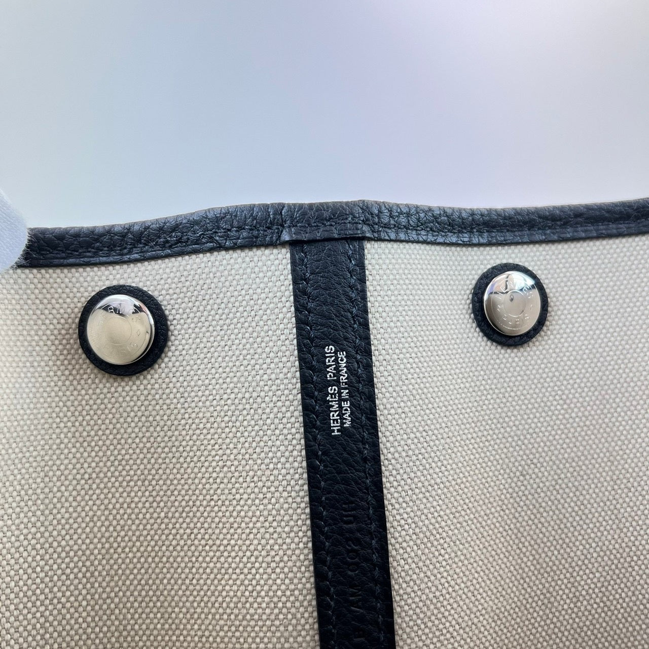 ガーデンパーティーPM 36 トートバック 新品 B刻