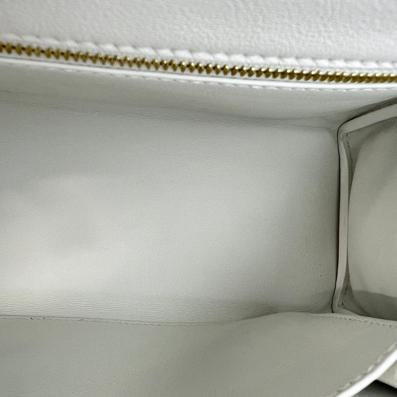 Kelly25 ケリー25 New white ニューホワイト GHW ゴールド金具 Swift スイフト Stamp-W W刻印