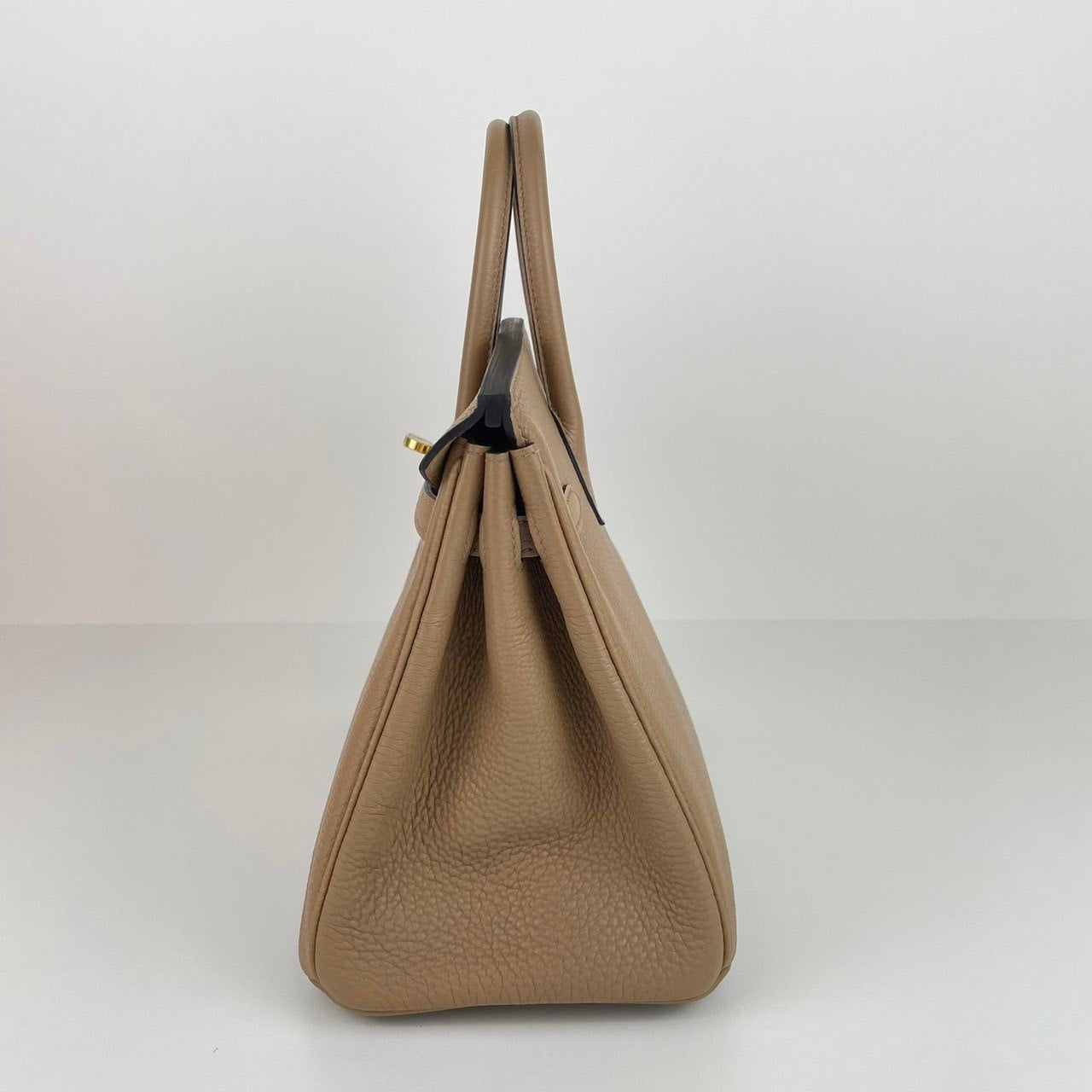 Birkin25 バーキン25 Chai チャイ GHW ゴールド金具 Togo トゴ U刻印