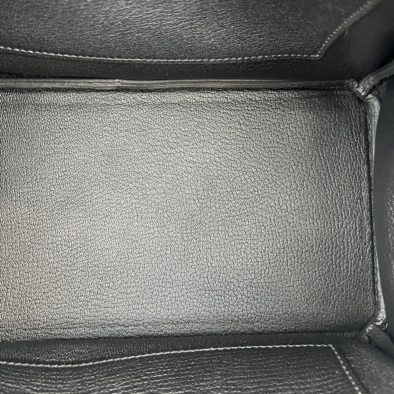 Birkin30 バーキン30 Black ブラック Togo トゴ GHW ゴールド金具 Stamp-W W刻印