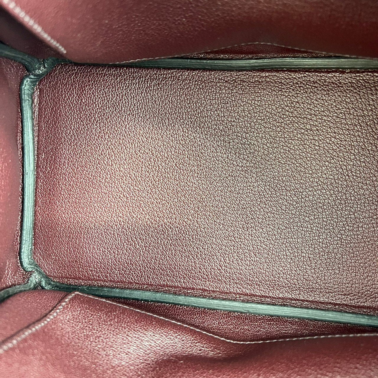 Birkin25 バーキン25 Rouge sellier ルージュセリエ GHW ゴールド金具 Togo トゴ Stamp-U U刻印