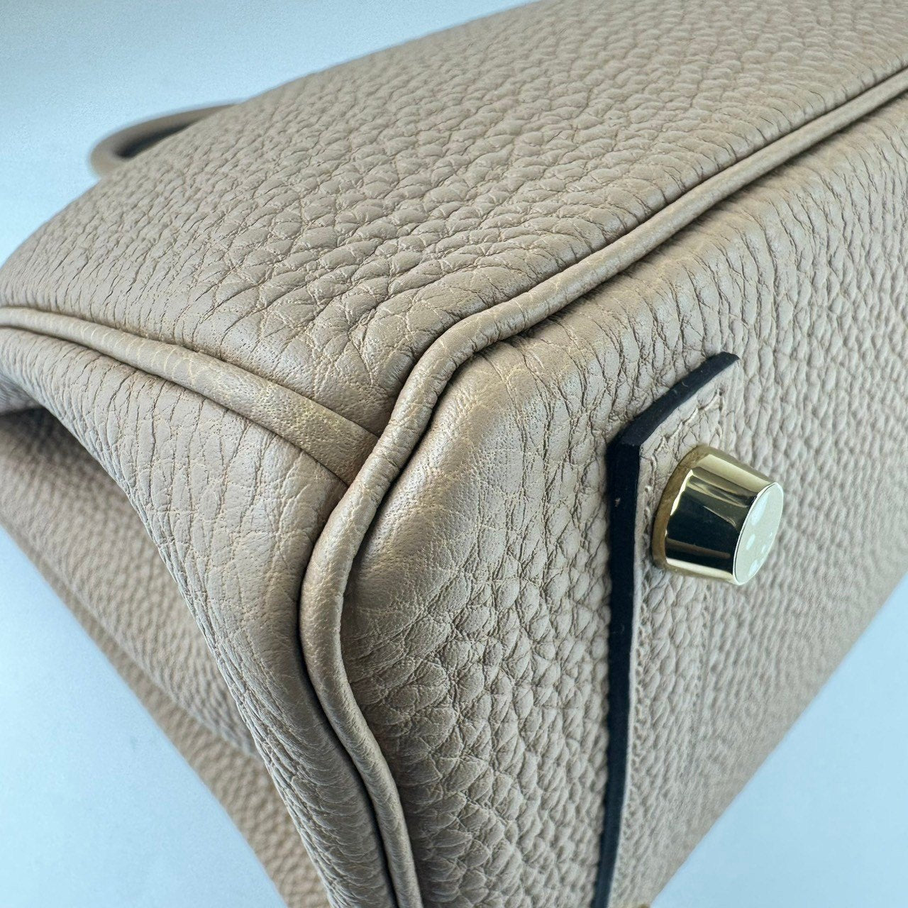 HERMES エルメス Birkin25 バーキン25 Chai チャイ GHW ゴールド金具 Togo トゴ Stamp-U U刻印
