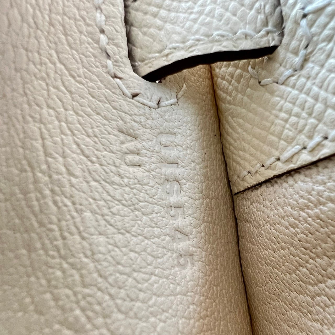 HERMES エルメス Kelly 25 ケリー25 Nata ナタ Epsom エプソン