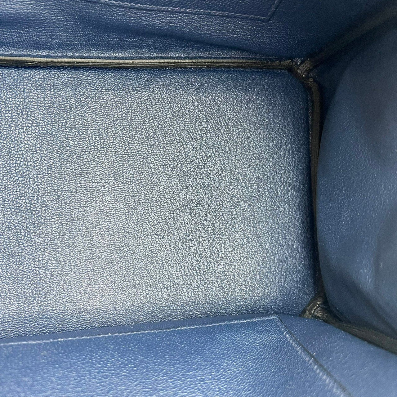 Birkin30 バーキン30 Bleu navy ブルーネイビー GHW ゴールド金具 Stamp-W W刻印