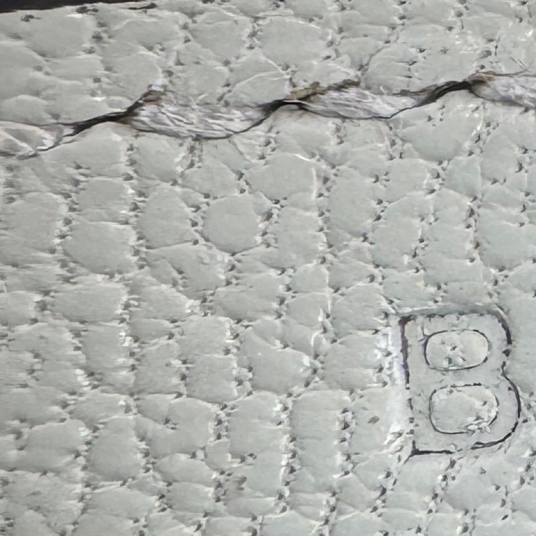 Birkin30 バーキン30 Gris neve グリネヴェ PHW シルバー金具 Stamp-B B刻印 Togo トゴ