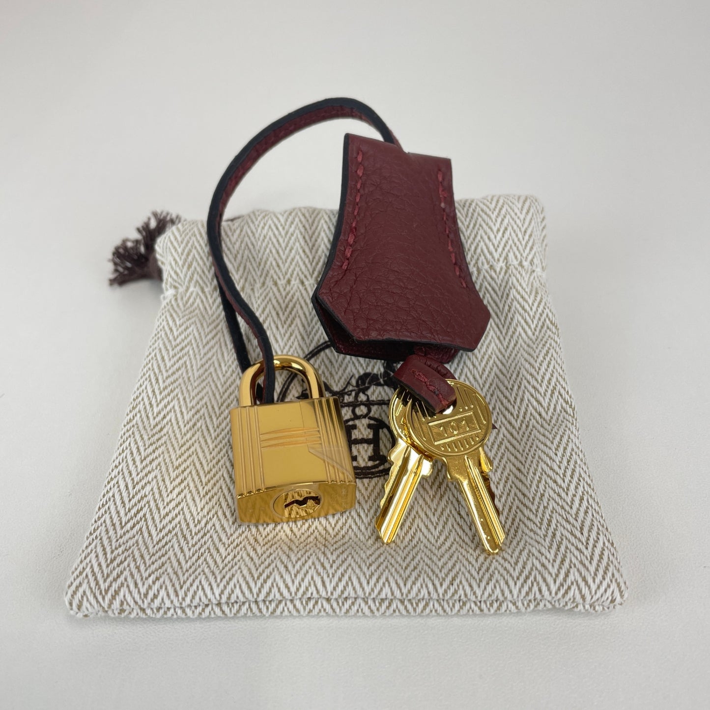 Birkin25 バーキン25 Rouge H ルージュアッシュ GHW ゴールド金具 Togo トゴ Stamp-W W刻印