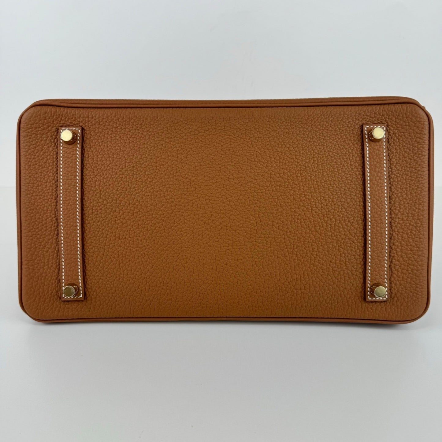 Birkin35 バーキン35 Stamp-W W刻印 Togo トゴ Gold ゴールド GHW ゴールド金具