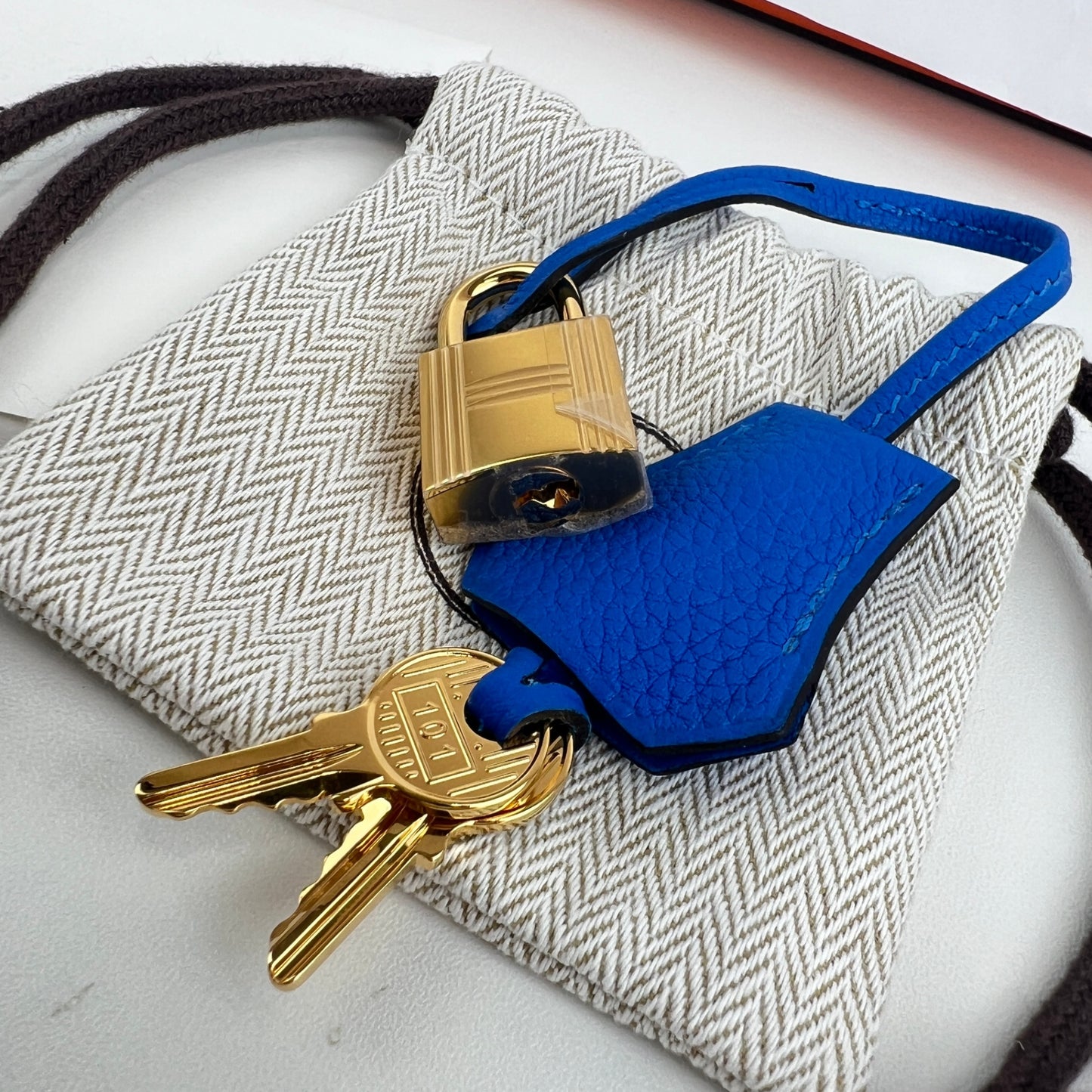 Birkin25 バーキン25 Blue hydra ブルーイドラ GHW ゴールド金具 Stamp-W W刻印 Togo トゴ