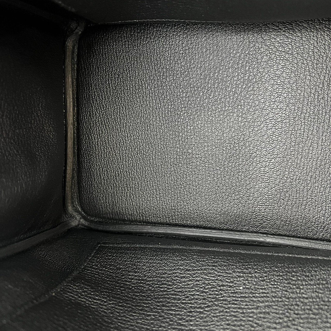 Birkin30 バーキン30 Black ブラック Togo トゴ GHW ゴールド金具 B刻