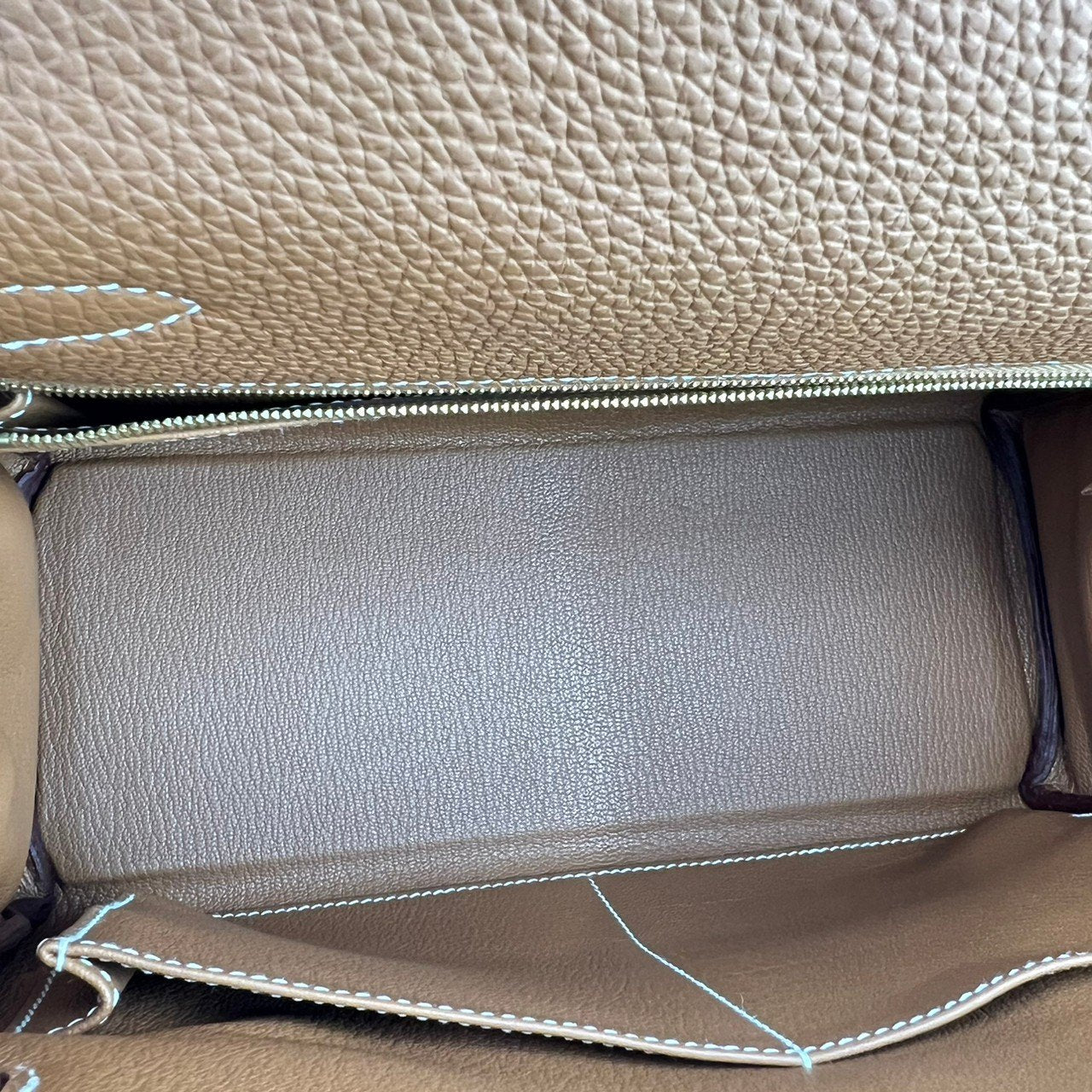 Kelly28 ケリー28 Gold ゴールド Togo トゴ GHW ゴールド金具 B刻