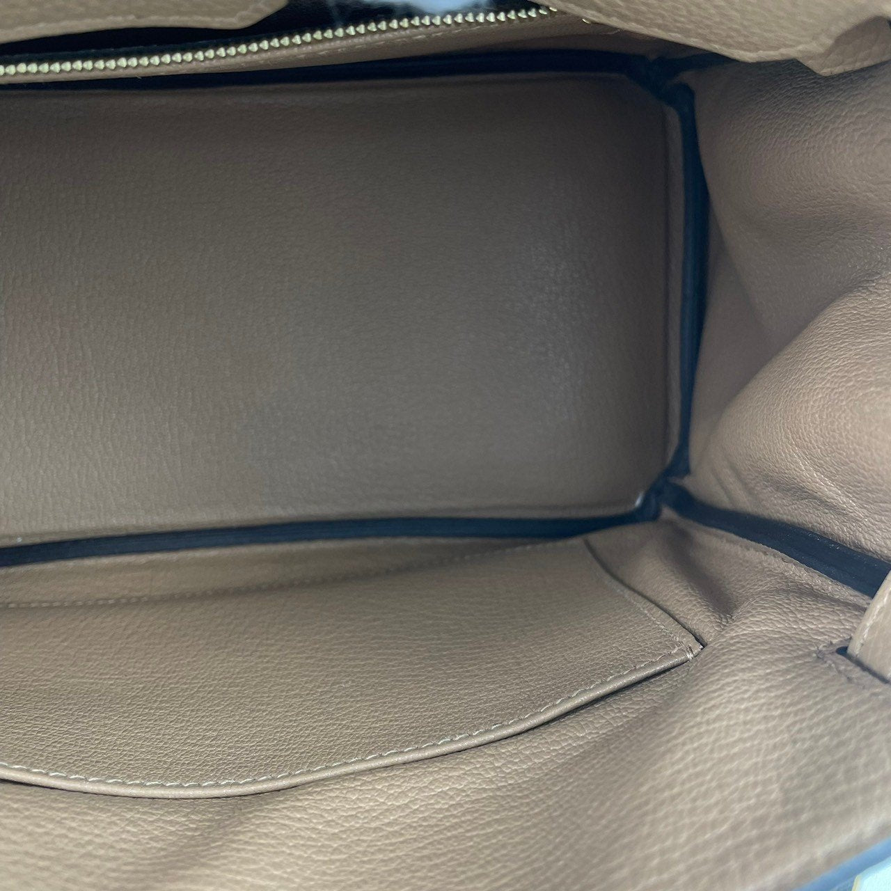 Birkin25 バーキン25 Chai チャイ GHW ゴールド金具 Togo トゴ U刻印
