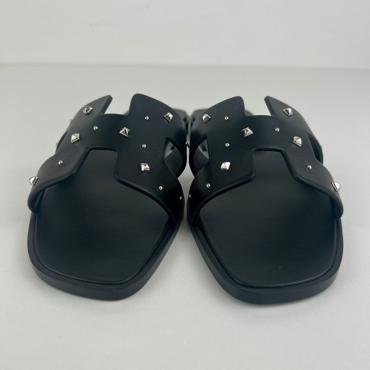 Oran 36.5 オラン36.5 Black ブラック カーフスキン