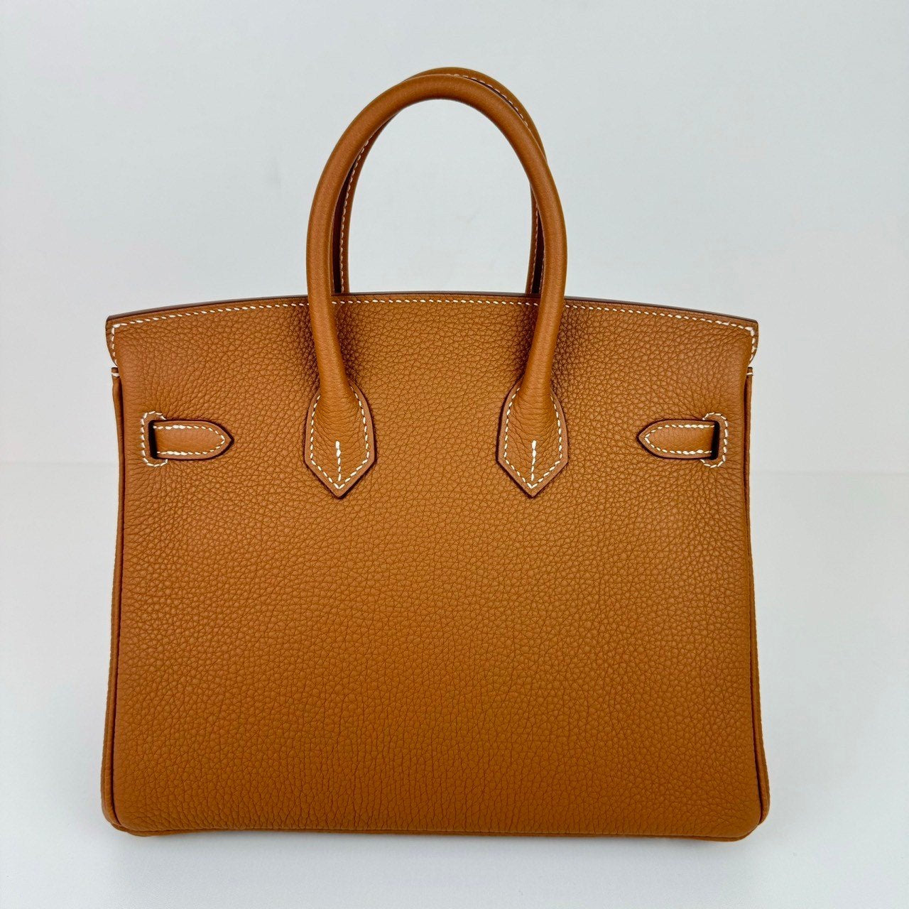 Birkin25 バーキン25 Gold ゴールド GHW ゴールド金具 Togo トゴ Stamp-W W刻印