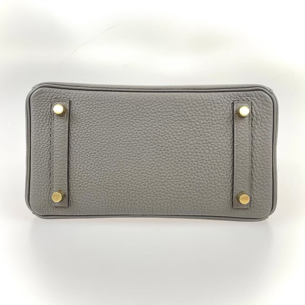 Birkin25 バーキン25 Etain エタン Togo トゴ ゴールド金具 U刻印