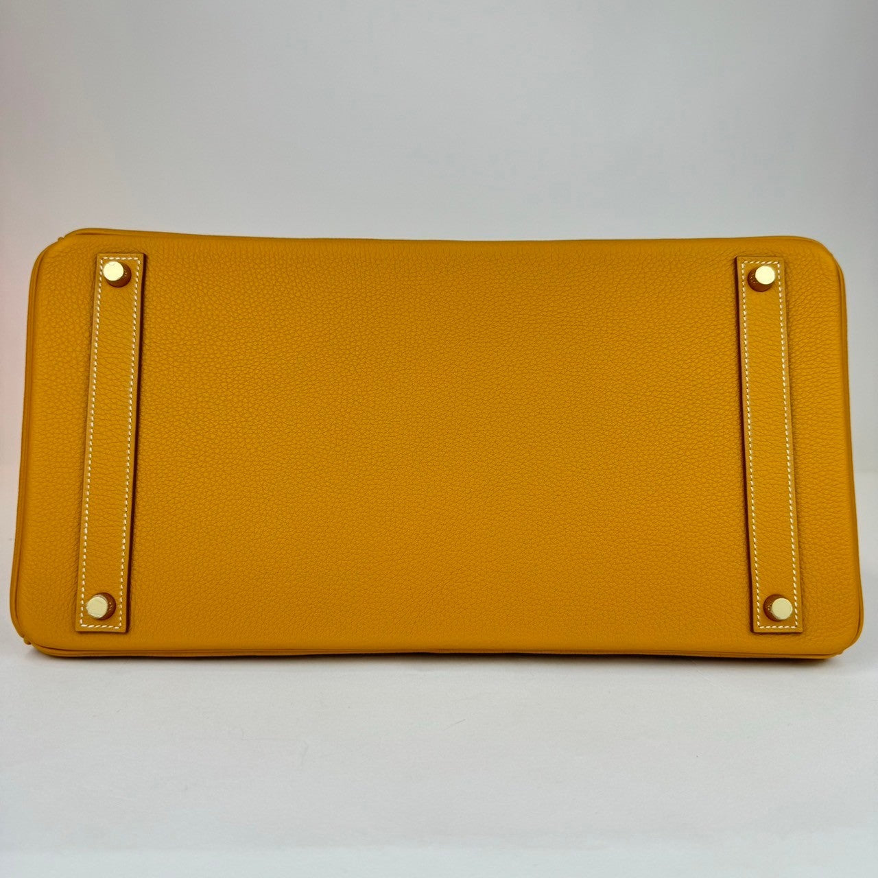 Birkin40 バーキン40 Naturel sable ナチュラルサブレ Togo トゴ GHW ゴールド金具 B刻