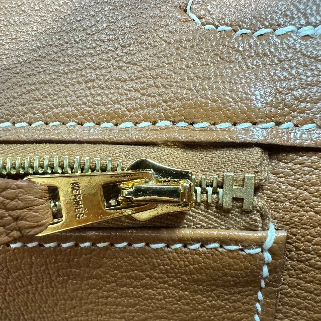Birkin25 バーキン25 Gold ゴールド GHW ゴールド金具 Togo トゴ Stamp-W W刻印