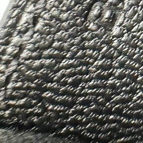 Birkin30 バーキン30 Noir ノワール Togo トゴ PHW シルバー金具 B刻