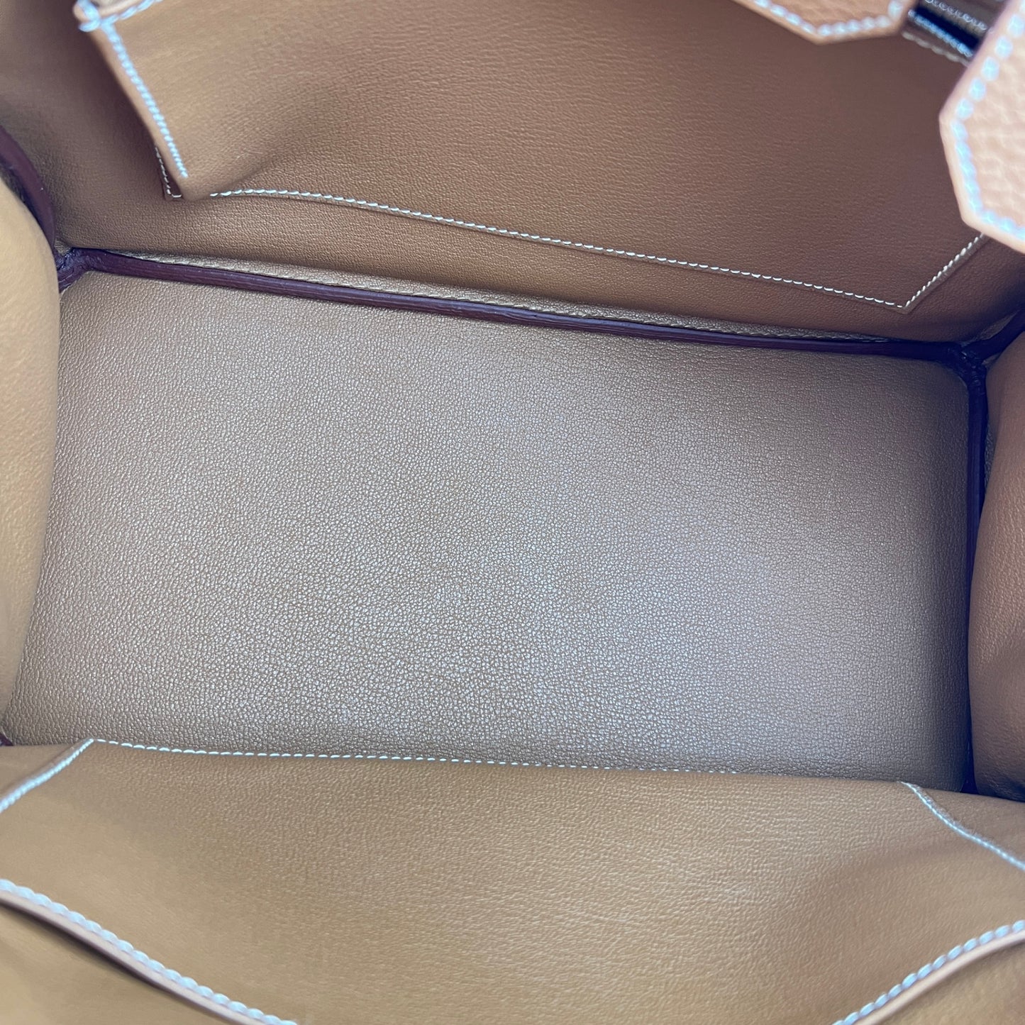Birkin30 バーキン30 Gold ゴールド PHW シルバー金具 Togo トゴ Stamp-K K刻印