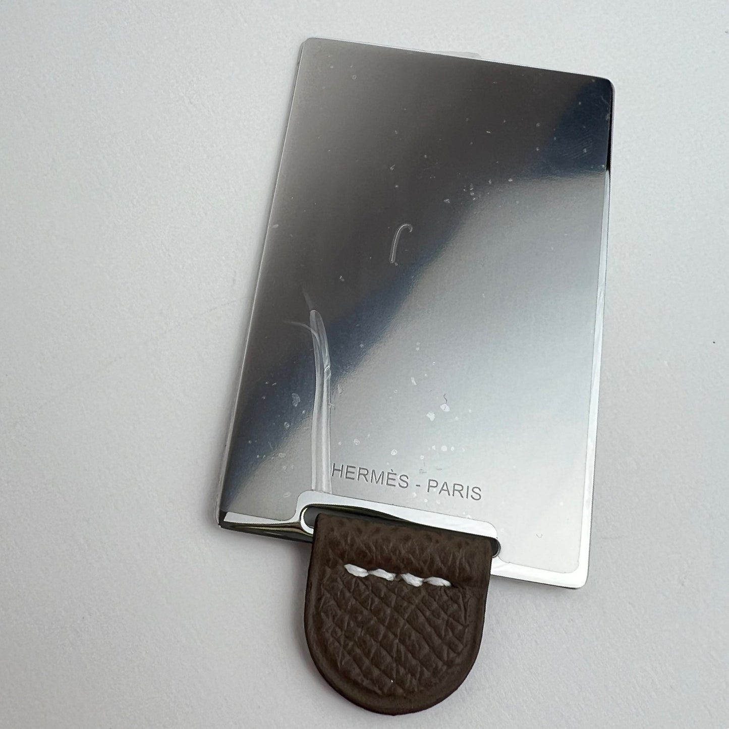 Constance mini コンスタンスミニ U刻 Etoupe エトープ RGHW ローズゴールド金具 Epsom エプソン