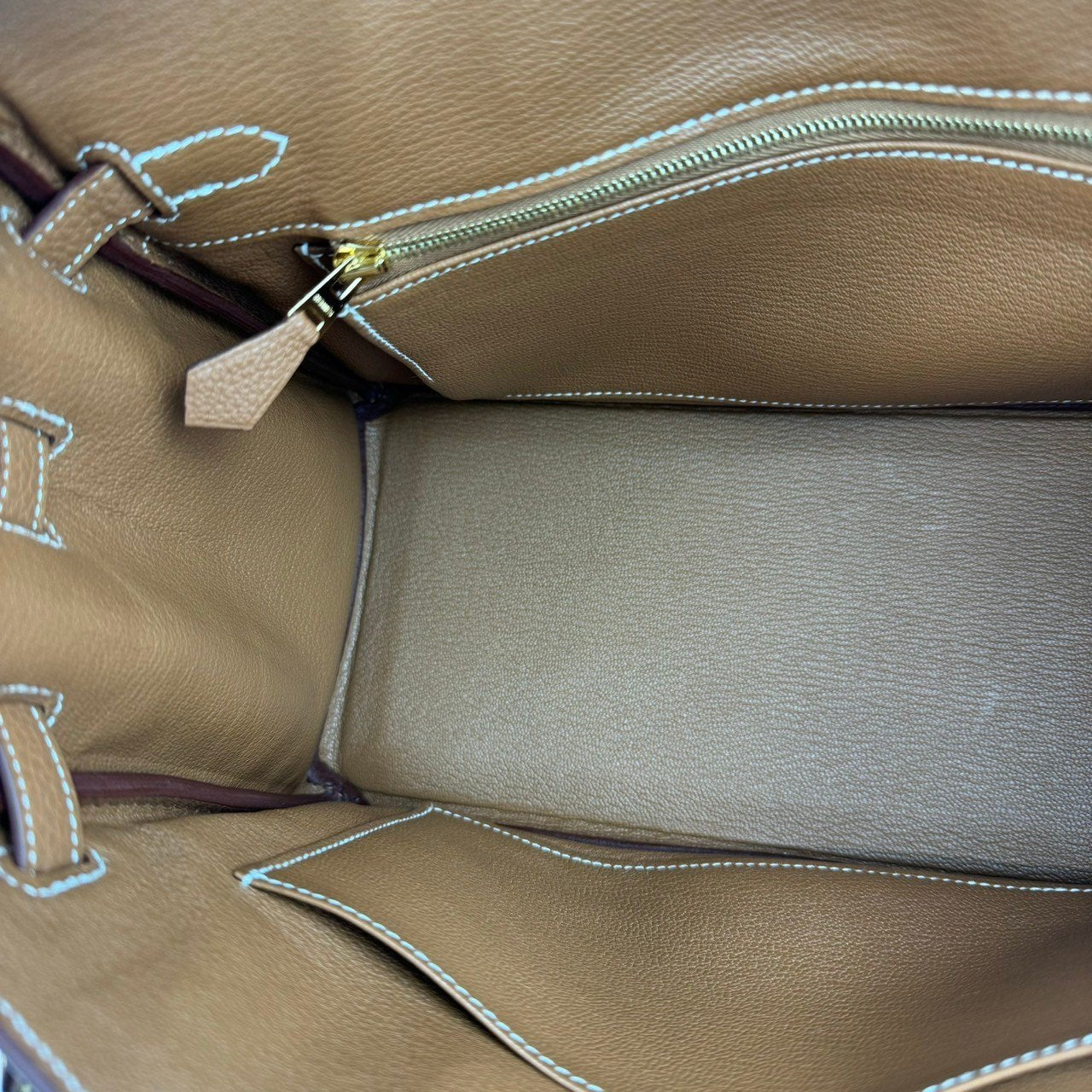 Birkin25 バーキン25 Gold ゴールド GHW ゴールド金具 Togo トゴ Stamp-W W刻印