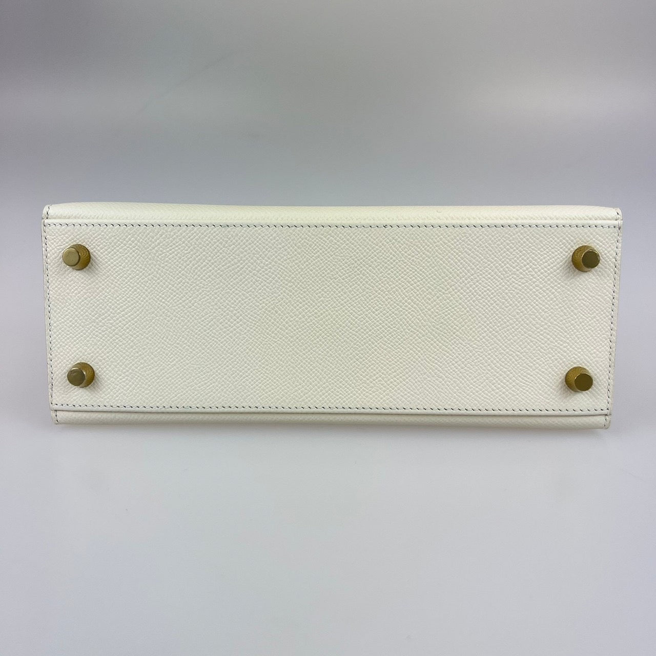 HERMES エルメス Kelly 25 ケリー25 Nata ナタ Epsom エプソン