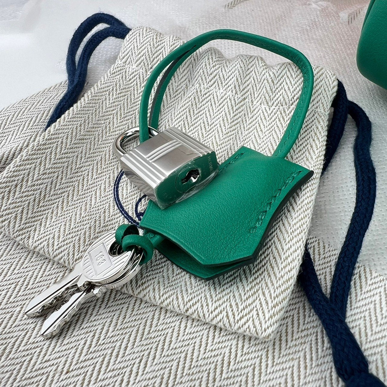 Birkin25 Cargo バーキン25 カーゴ Vert vertigo ヴェールヴェルティゴ W刻印 Toile gieland/Swift PHW シルバー金具