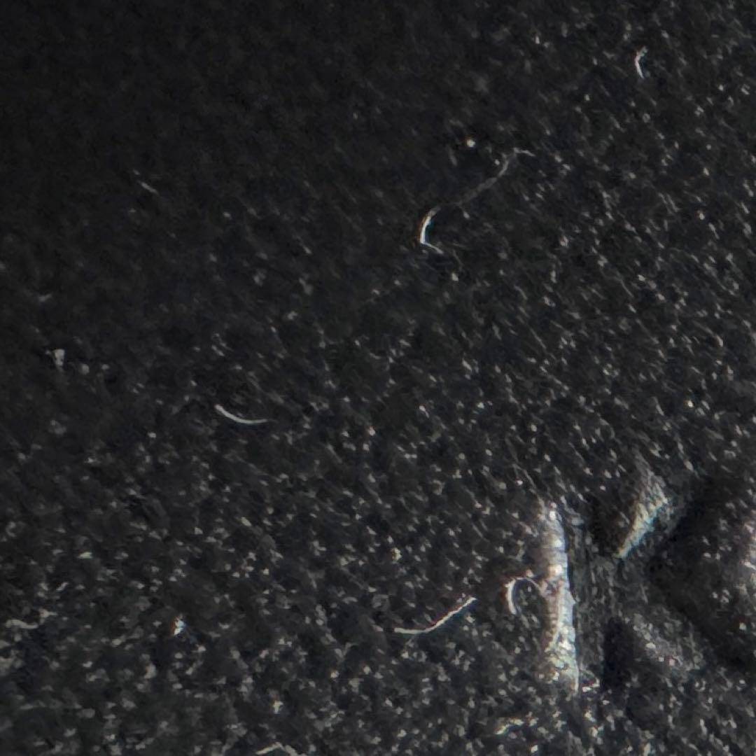 Kelly elan ケリーエラン Black ブラック PHW シルバー金具 Stamp-K K刻印