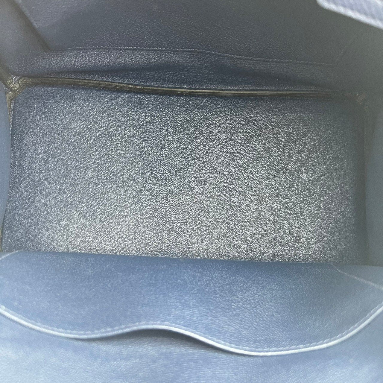Birkin30 バーキン30 Bleu navy ブルーネイビー GHW ゴールド金具 Stamp-W W刻印
